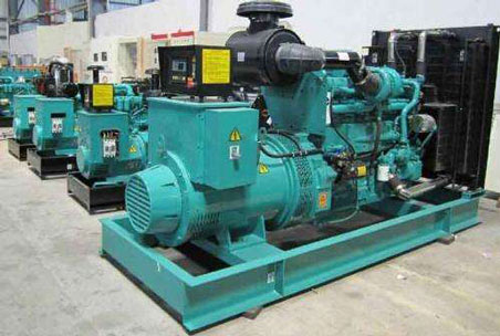 武川1000kw康明斯柴油发电机组图片 武川1000kw康明斯柴油发电机组图片